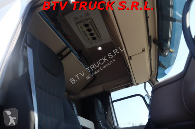 Camión DAF CF