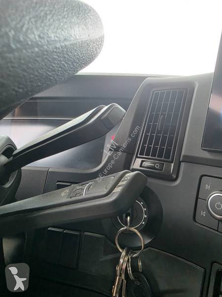 Kamion Volvo 500