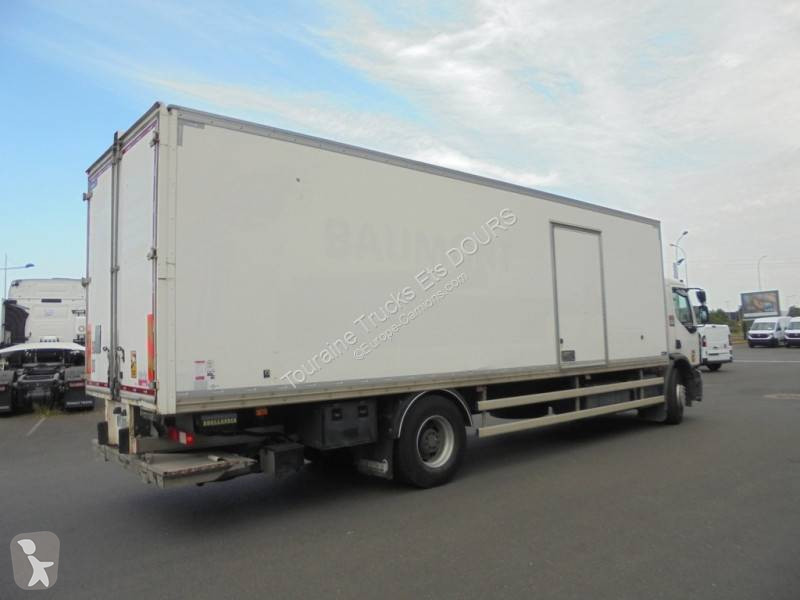Camión Renault 280.19