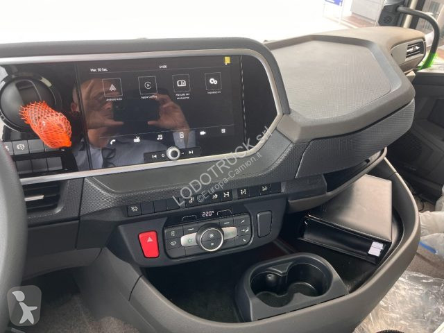 Camión DAF XF