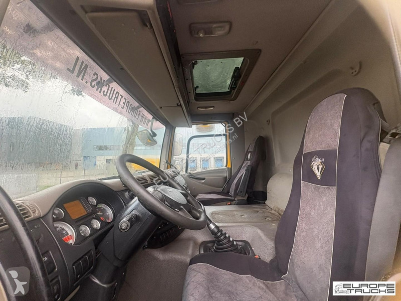Camião DAF 360 Full Steel - Manual - Euro 5 -...