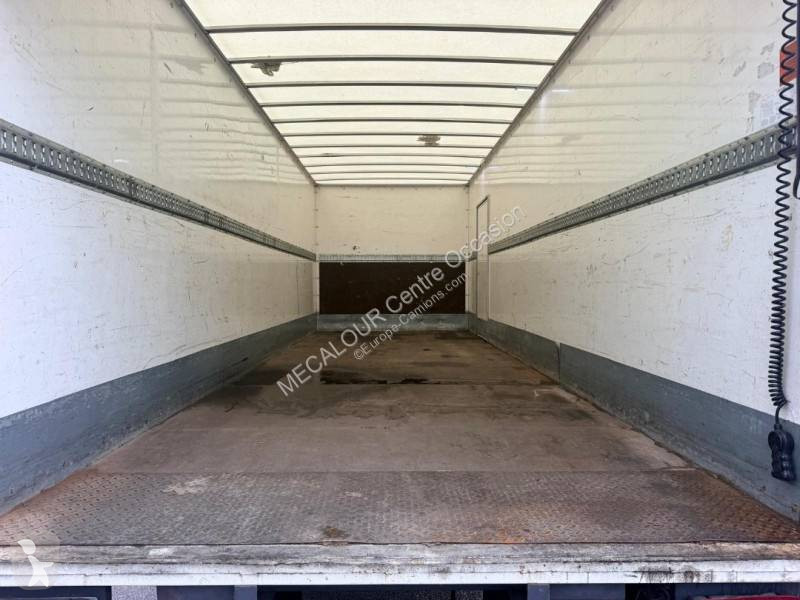 Camion Renault 250