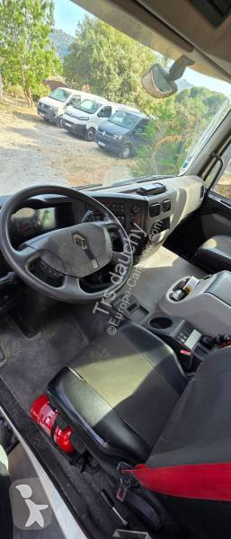 Camión Renault 320