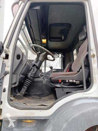 Iveco  truck