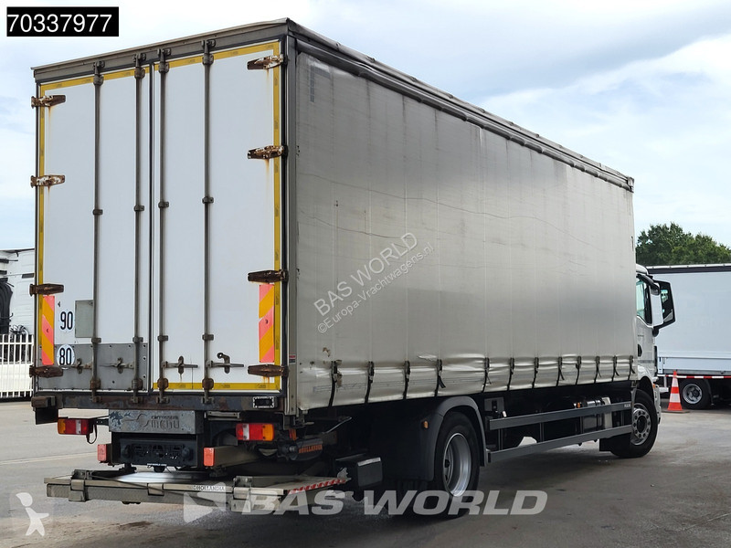 Camión MAN TGM 18.290 4X2