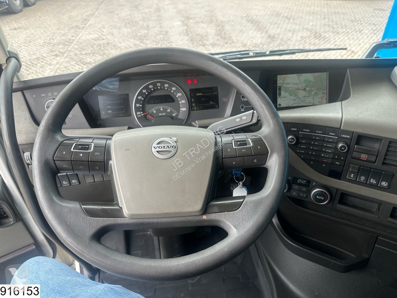 Camião Volvo 500 EURO 6d, I-SAVE
