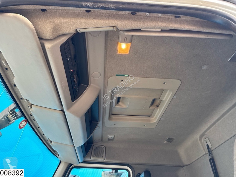 Camión Renault 180 dxi EURO 5, MBB Palfinger,...