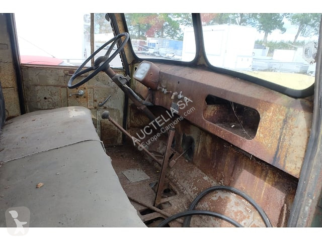 شاحنة Citroën