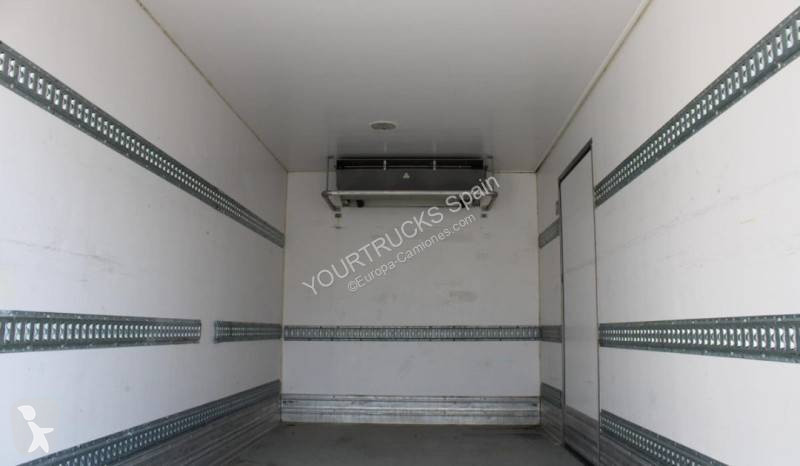 Camión Iveco ML 75 E 17