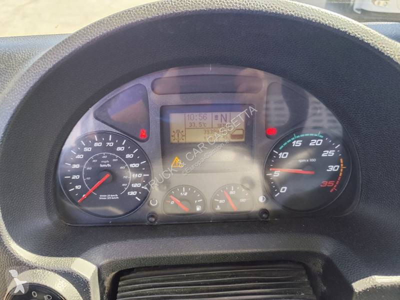 Iveco 190 EL 28 truck