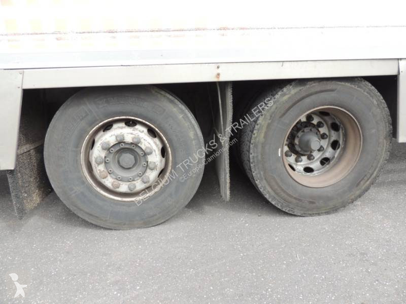 Camión Scania 280