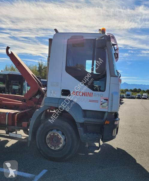 Iveco 190 E 31 truck