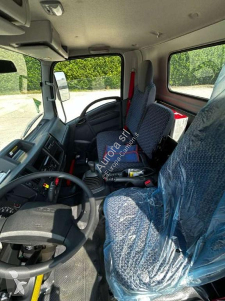 Камион Isuzu P75 NUOVO SCARRABILE