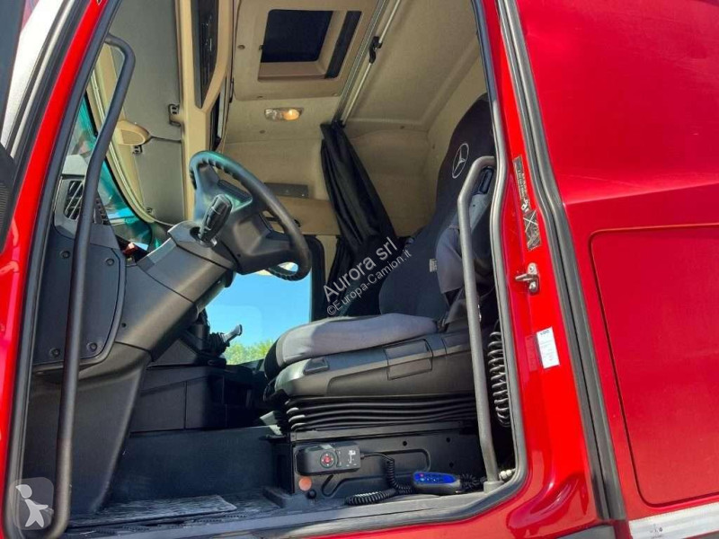 Camion Mercedes 25.51