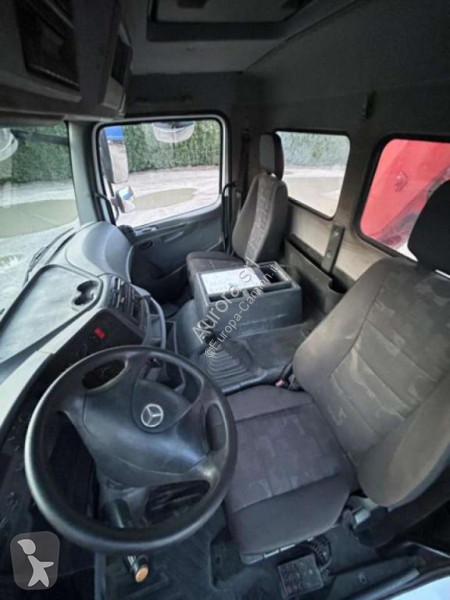 Camion Mercedes AXOR