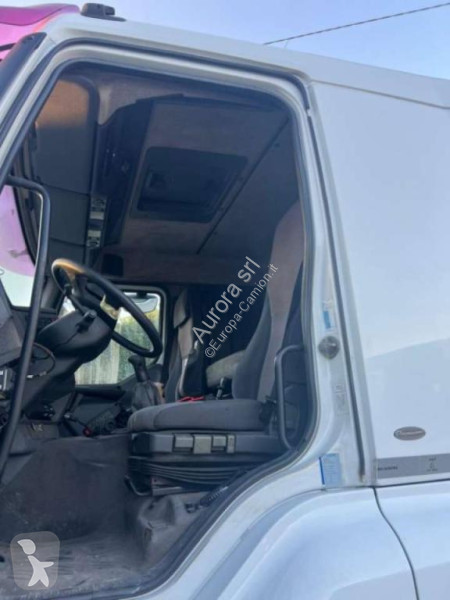 Camion Renault 420 USATO SCARRABILE 8X2