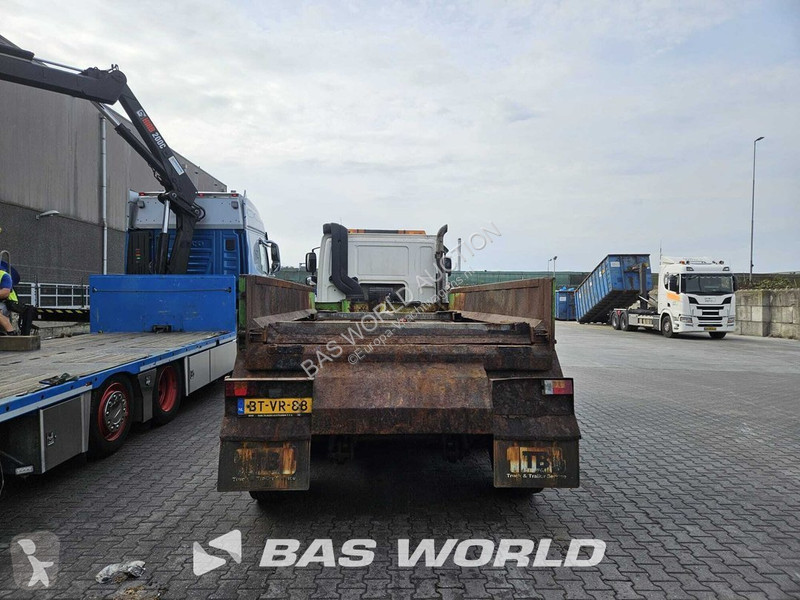 Камион DAF CF 250