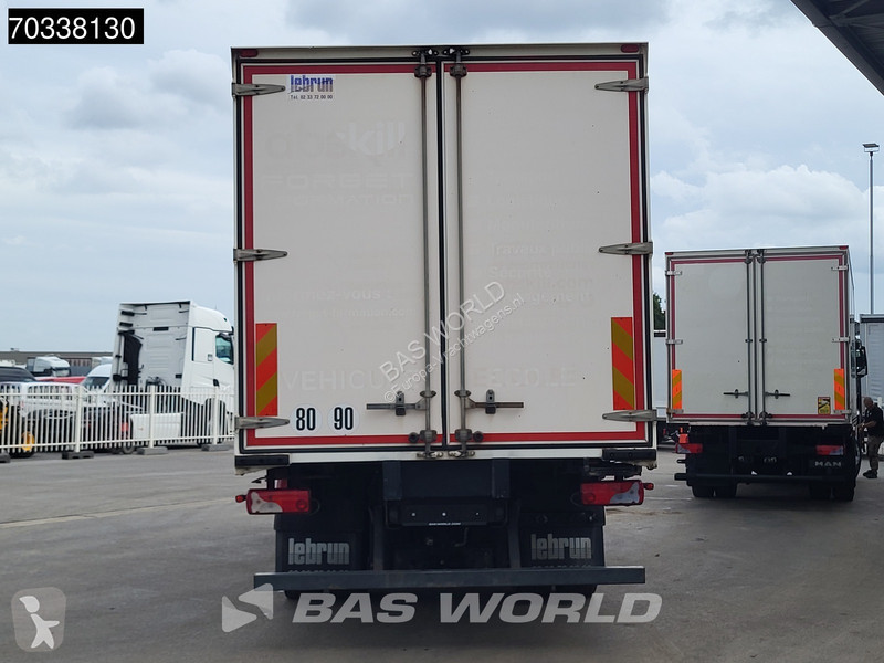 Lastbil MAN 18.360 4X2 Driving School Euro 6