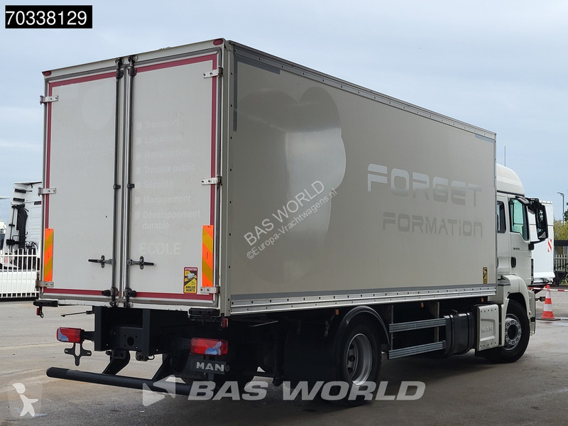 Lastbil MAN TGS 4X2 Driving School Euro 6