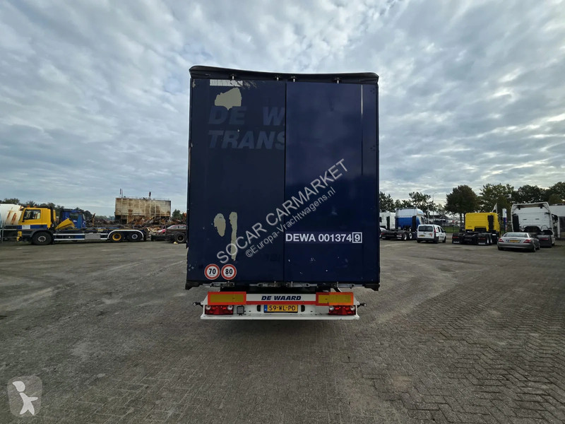شاحنة DAF 480 Holland Truck Euro 6 TUV 02-2027 6x2