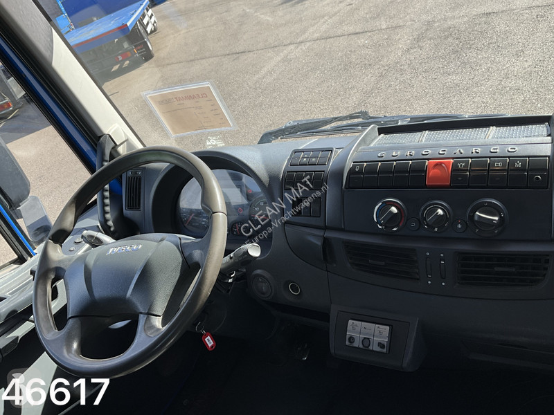 Camión Iveco ML160E28 Euro 6 Hyvalift...