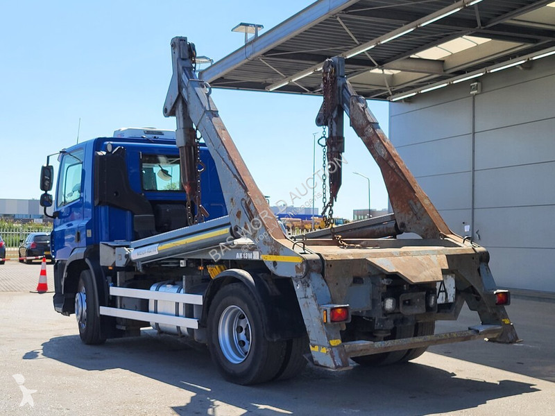 Камион DAF 370