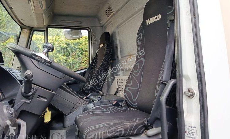 Camion Iveco
