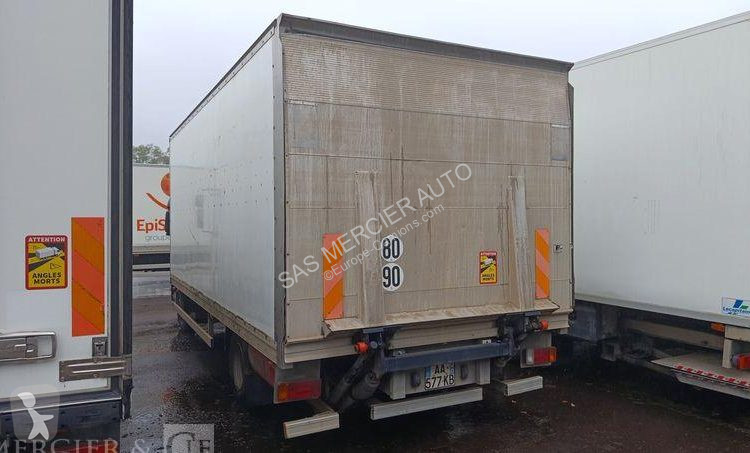 Camion Iveco
