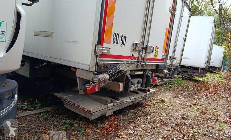 Camion Iveco