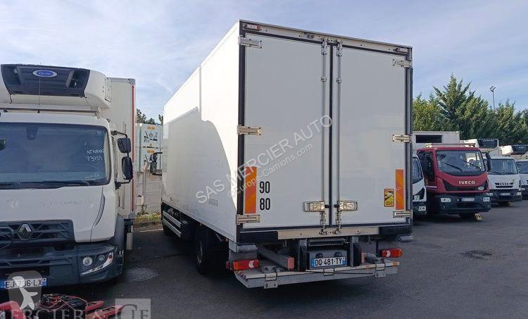 Camion Iveco