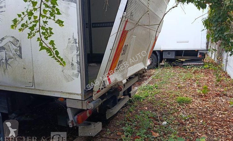Camion Iveco