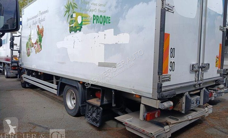 Camion Iveco