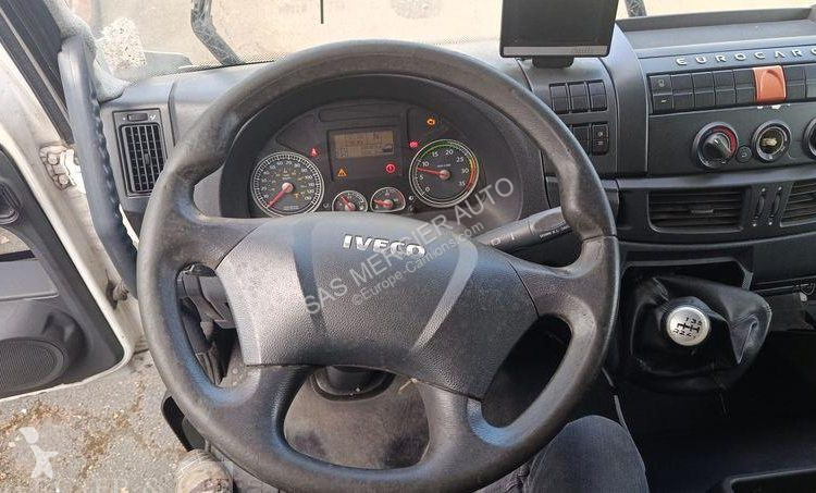 Camion Iveco