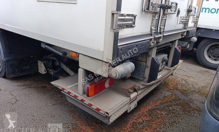 Camion Renault
