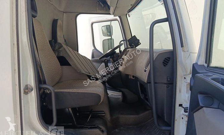 Camion Renault
