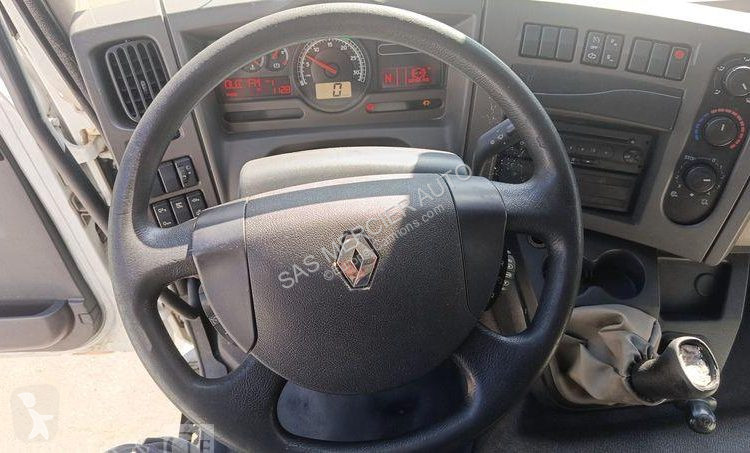 Camion Renault