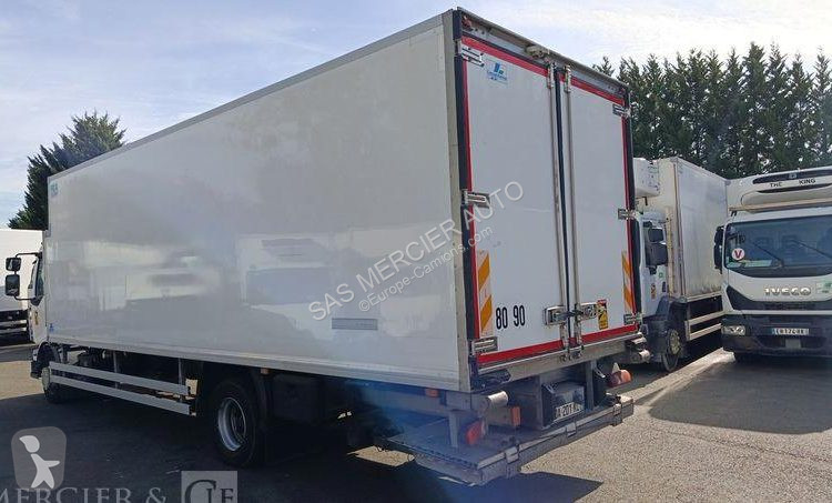 Camion Renault
