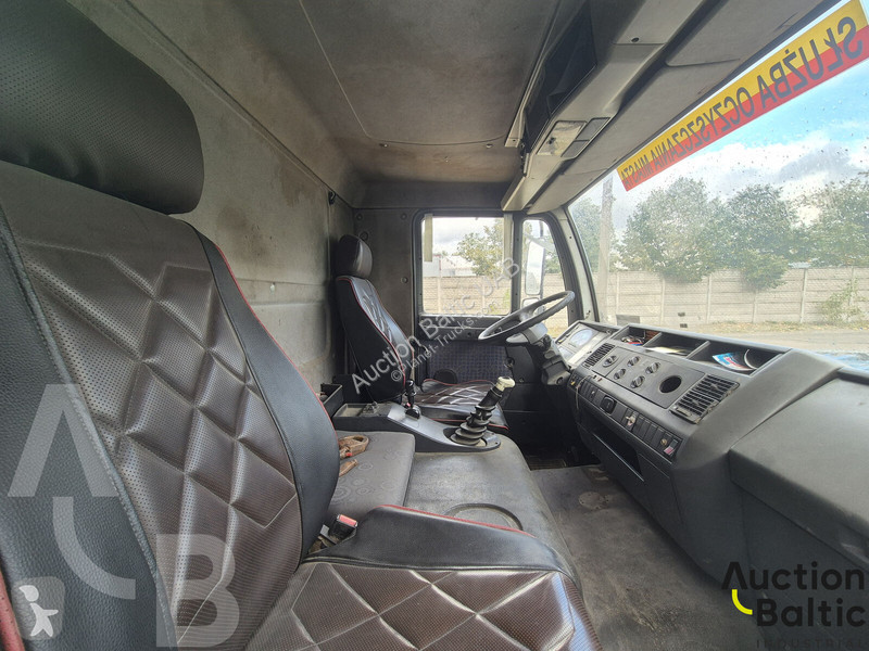 Camion MAN