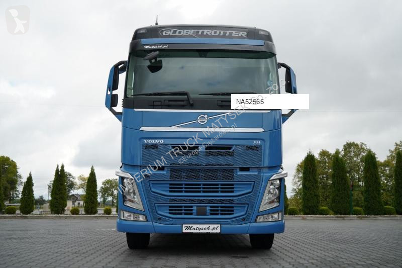 Камион Volvo FH 460