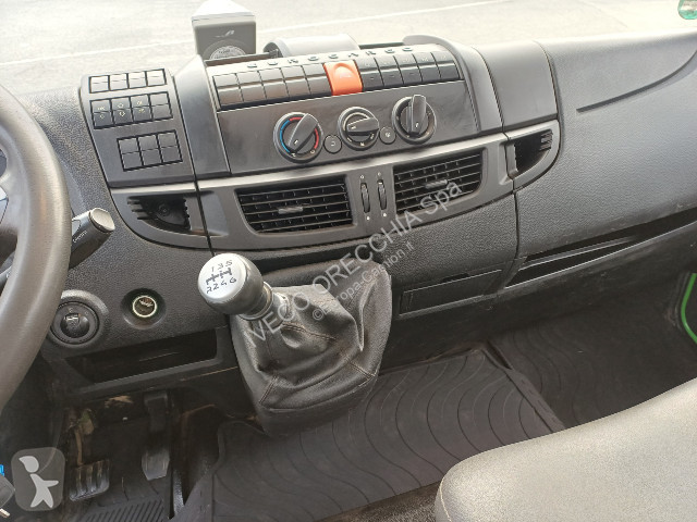 شاحنة Iveco EUROCARGO ML150E28W
