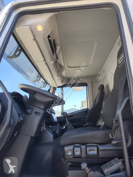 Kamion Iveco AD 260 S 31 X/P