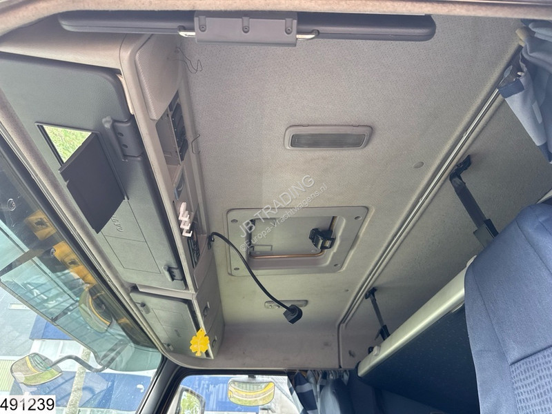 Ciężarówka Volvo 480 6x2, EURO 5, Lohr,...