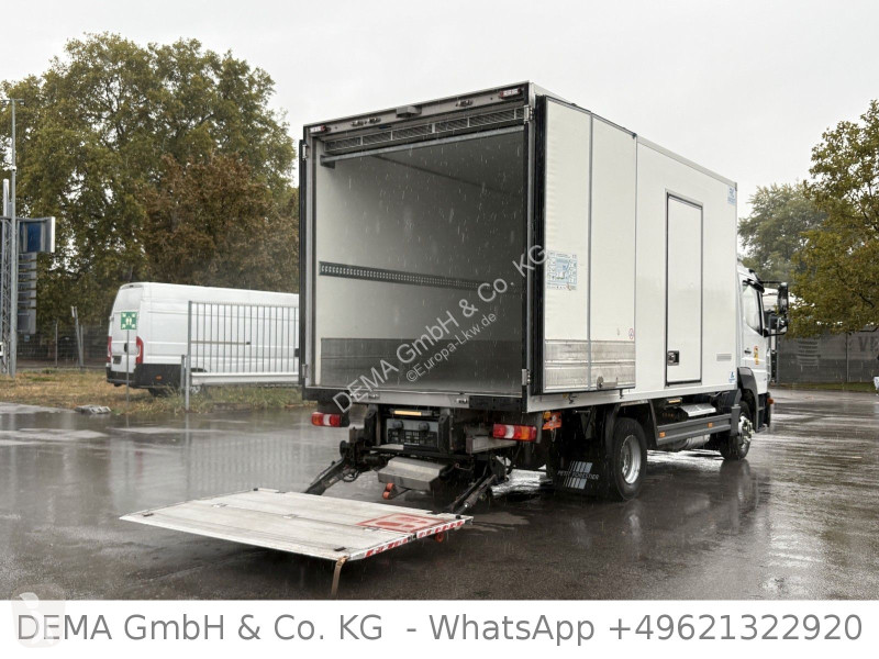 Camion Mercedes...