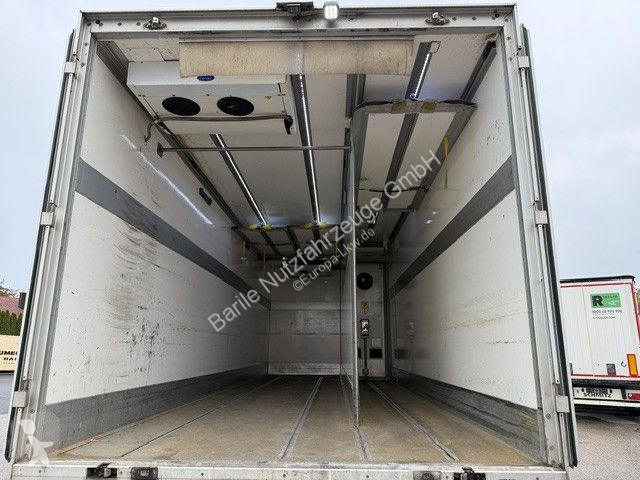 Camion Iveco AD190S33/FP €6 Bi-Temperatur LBW...