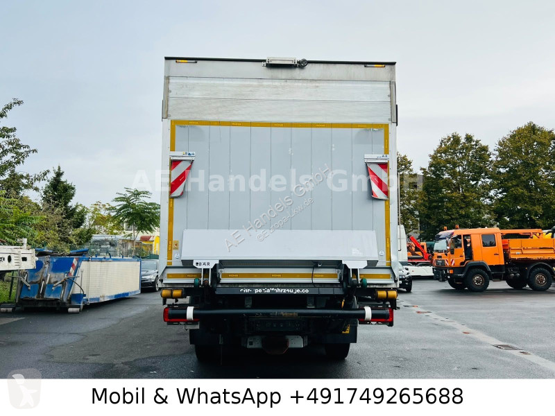 Kamion Iveco NP 460 LL...
