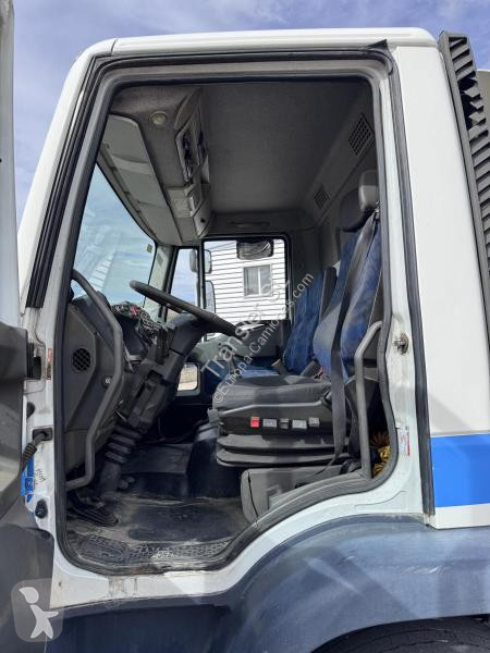 Camion Iveco  ML-180 E28