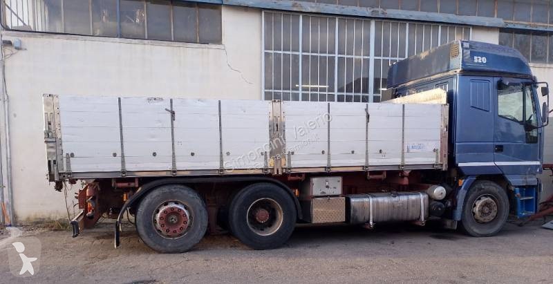 Camion Iveco 240E52