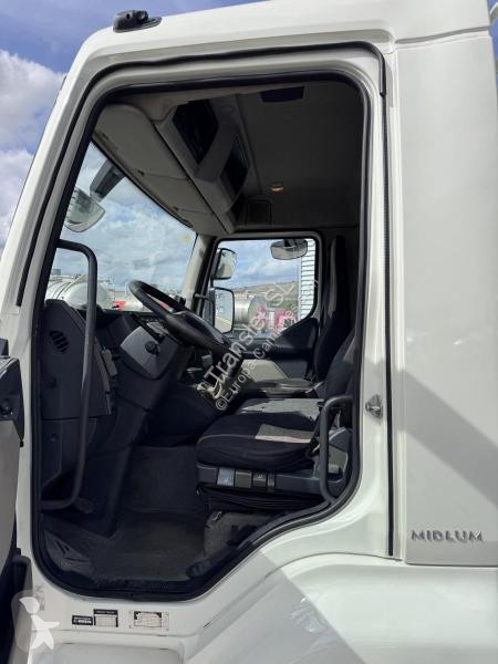Camión Renault 240.12