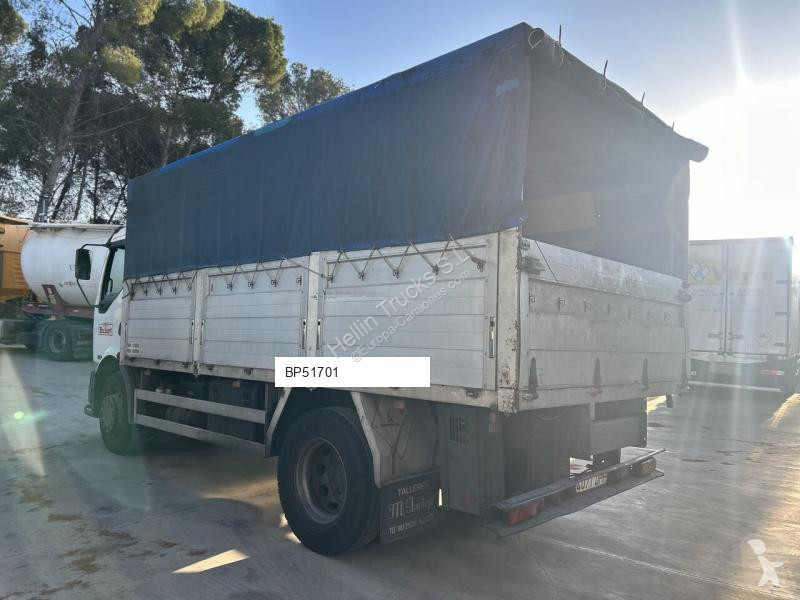 Camion Renault 45ACA8