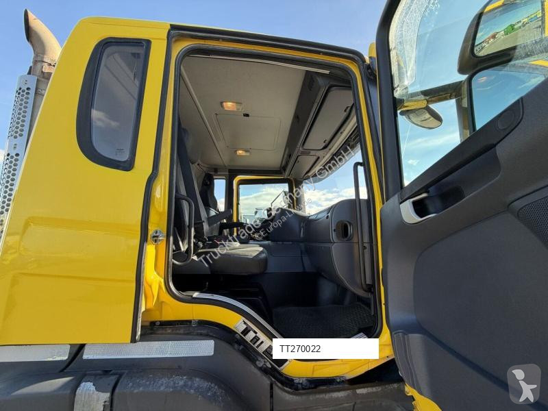 Camion Scania P 450